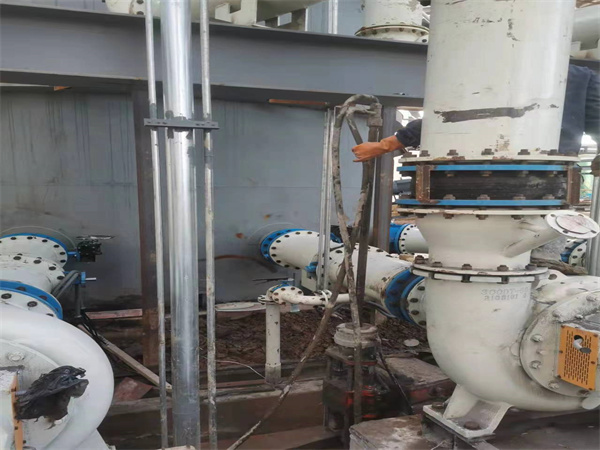 安远设备基础沉降下沉注浆加固增加荷载