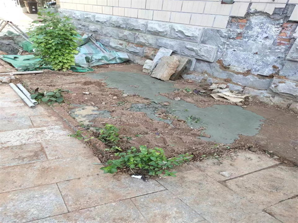 安远地基基础注浆增加承载力灌浆加固